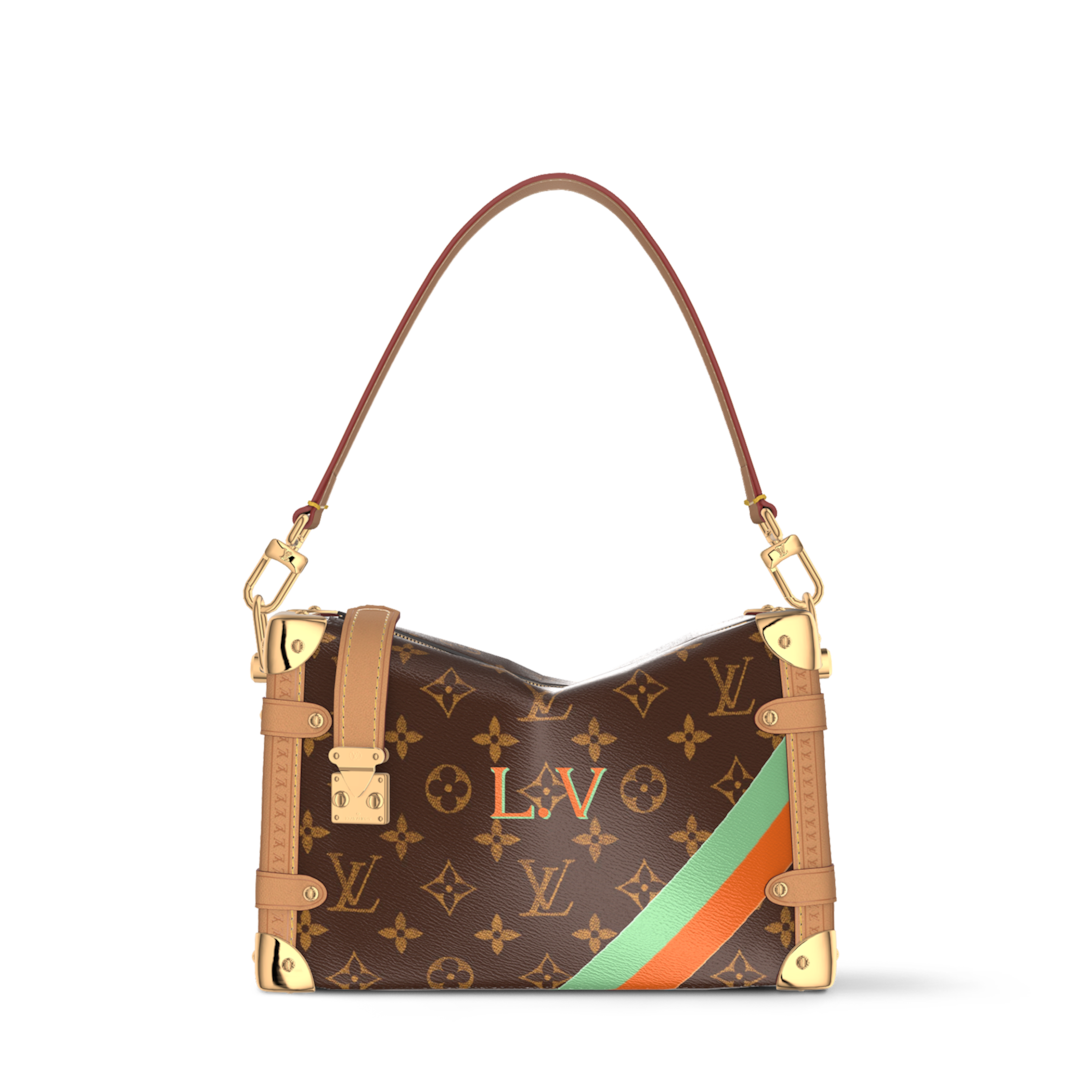 （MONOTOWN）LOUIS VUITTON ボストンバッグ 47センチ louis-vuitton--